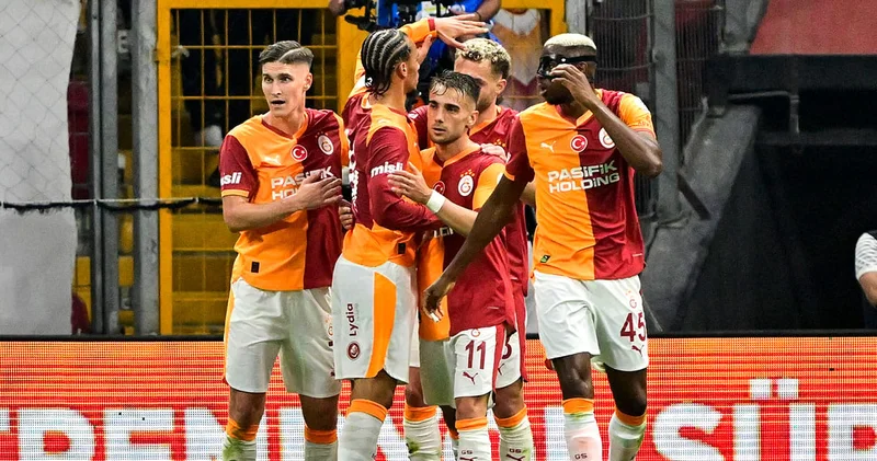 Galatasaray ı yenmenin tek şartını açıkladı