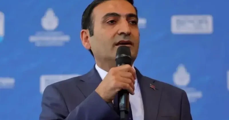 İBB Soruşturmasında Beyoğlu Başkanı İnan Güney in İfadesi