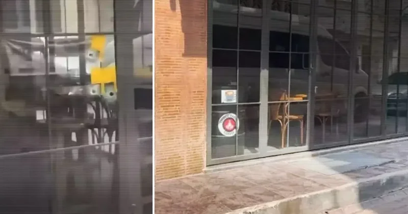 İstanbul Fatih te dehşete düşüren olay: Müşteri gibi geldiler kurşun yağdırdılar!