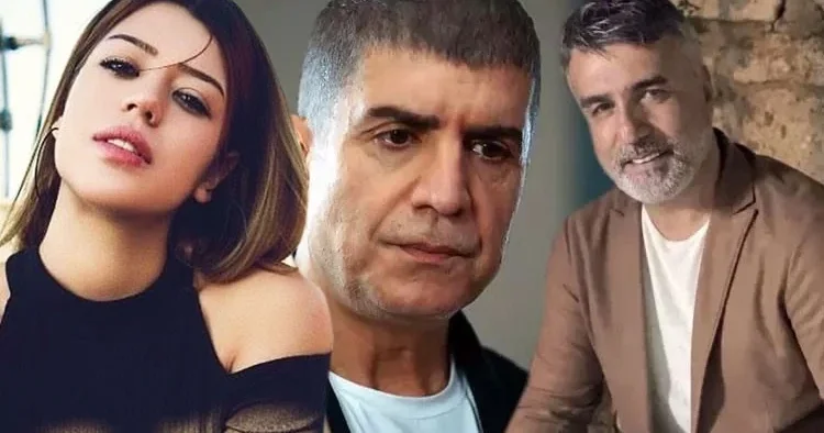 Ercan Deniz’den kardeşi Özcan Deniz’e DNA testi iddiası