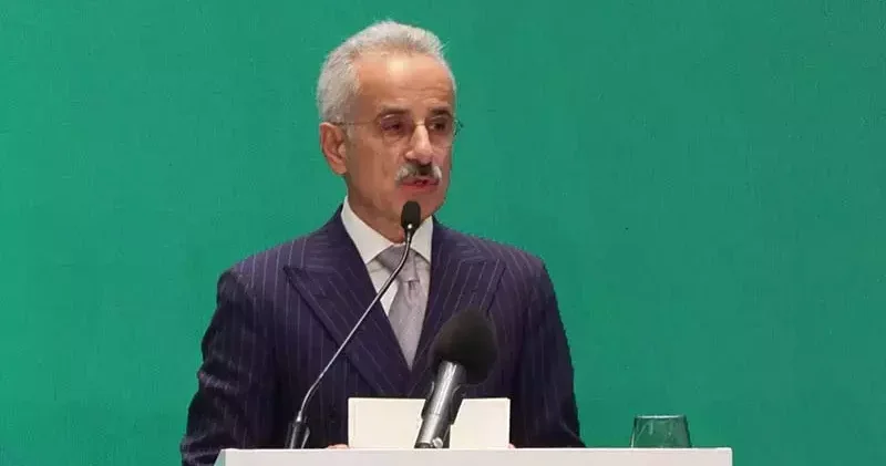 Bakan Uraloğlu: Karbon emisyonunu 5,27 milyon ton azaltarak doğanın korunmasına katkı sağladık