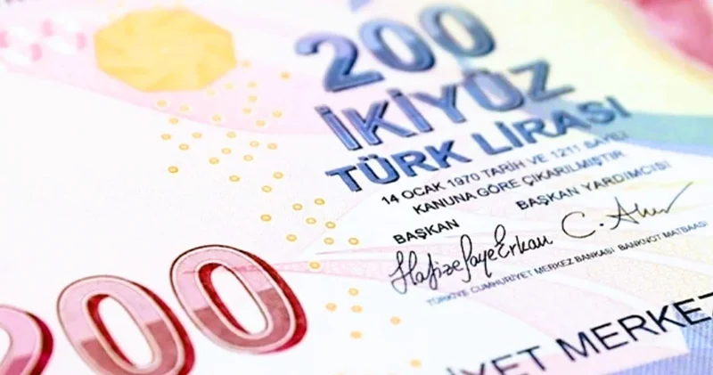 Türk lirası Afrika paraları karşısında bile eridi