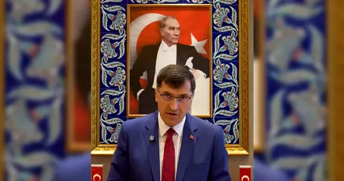CHP li Kütahya Belediye Başkanı Eyüp Kahveci nin AK Parti ye geçeceği iddia edilmişti! Açıklama geldi