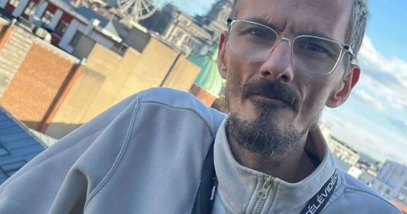 Ünlü fenomen canlı yayında uyurken hayatını kaybetti