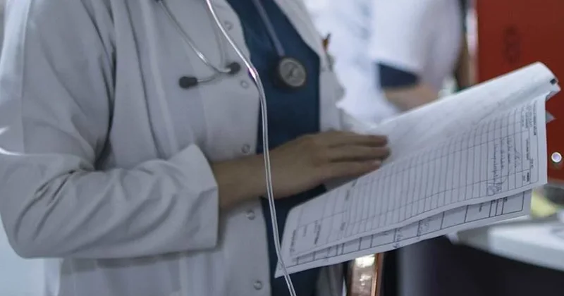 Depremde ölen doktorların adıyla ilaç yazmışlar! Sözcü Gazetesi