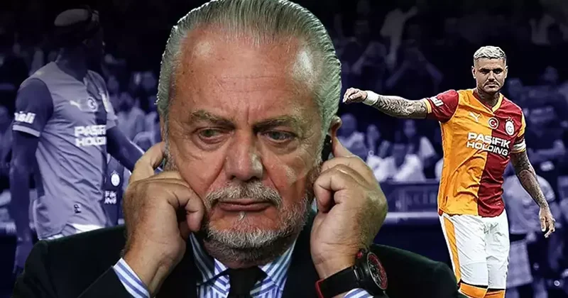 Napoli has fallen into Galatasaray s hands in the transfer market!