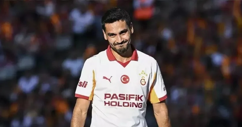 İlkay Gündoğan dan acı itiraf