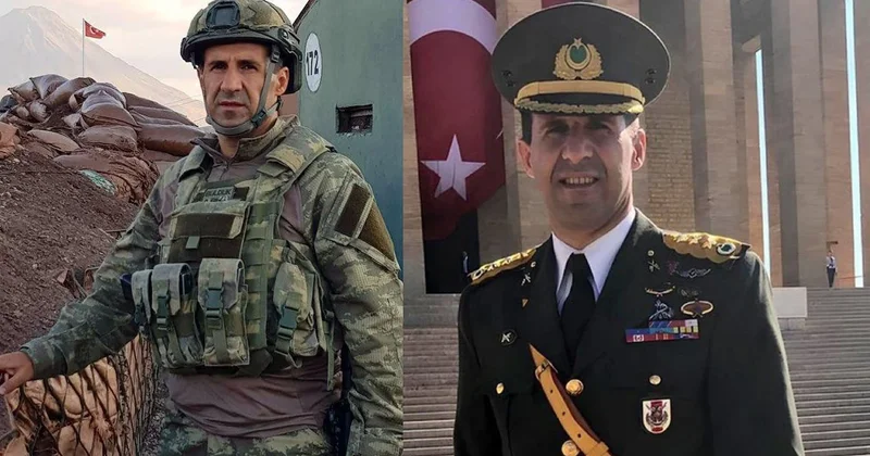 Girmediğim çatışma kalmadı kucağımda şehit verdim Sözcü Gazetesi
