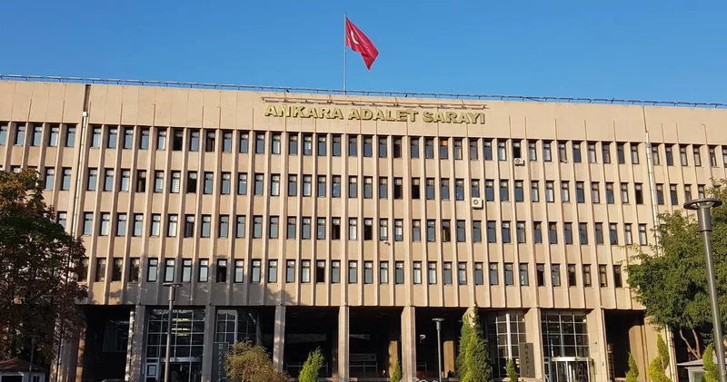 Ankara da polis kılığında 37 milyonluk dolandırıcılık: 18 şüpheli tutuklandı