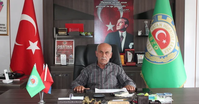 Samsun da ÇKS başvuruları yetkilendirilen ziraat odalarında devam ediyor Samsun Haberleri