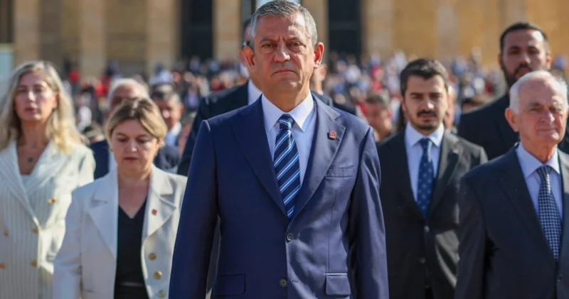 CHP nin kusursuz kurultay planı ortaya çıktı! İşte kılı kırk yaran satranç hamleleri
