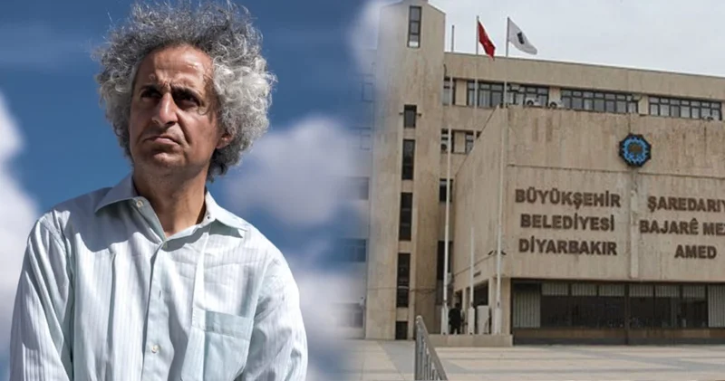 İranlı sanatçının turnesi iptal edilmişti: Belediyeden açıklama