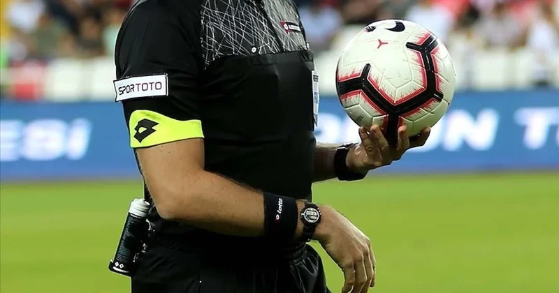 Bu iddia doğruysa Türk futbolunda bütün taşlar yerinden oynar Sözcü Gazetesi