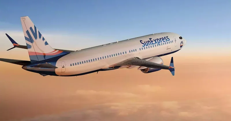 SunExpress e Youth Awards 2025’te iki farklı kategoride ödül