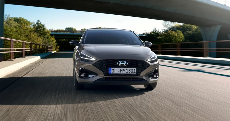 Hyundai i30 Türkiye ye yeniden geldi Otomobil Haberleri