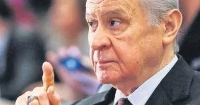 MELİH ALTINOK İki Bahçeli modeli