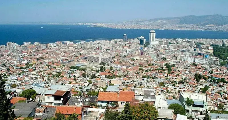 İzmir de planlı su kesintileri 30 Eylül e uzatıldı