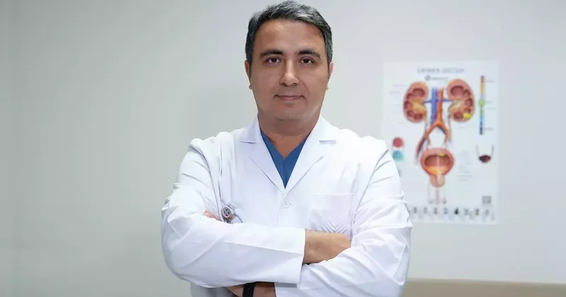 ‘Füzyon biyopsi ile tümör odakları hedefe yönelik şekilde tespit edilebiliyor’