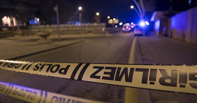Gaziantep te akraba kavgası: 3 ölü HABERLER Son dakika haberleri