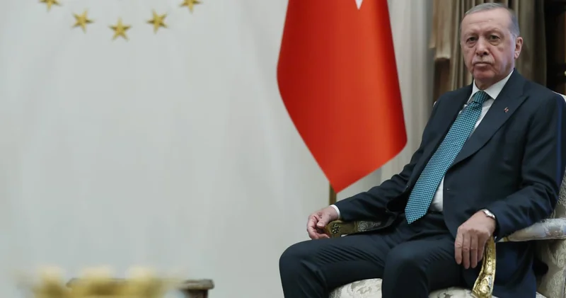 Erdoğan koltuğunu bırakacak mı? İşte Saray koridorlarında ismi fısıldanan dört isim