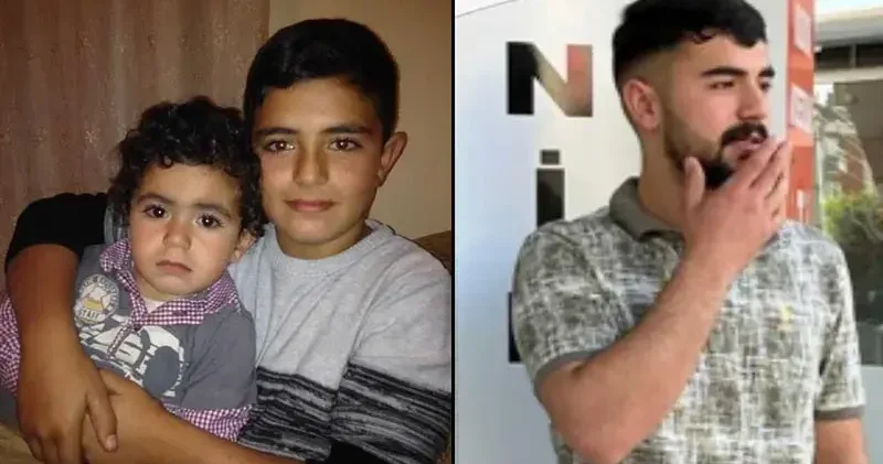 Ağabeyinin tabancayla vurduğu Umut, yaşam mücadelesini kaybetti