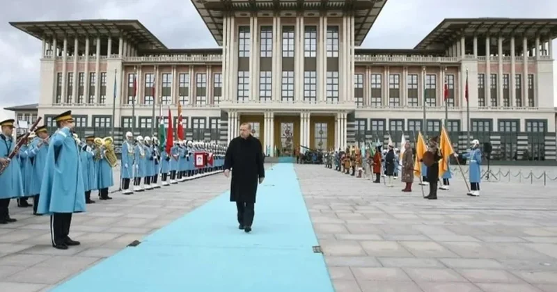 Yetkiyi vatandaş verdi etkiyi yandaş gördü Sözcü Gazetesi