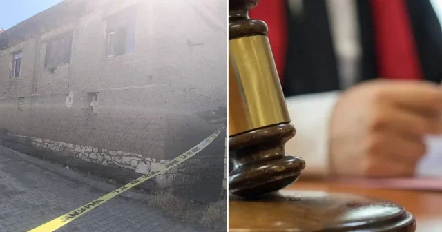 Torun dehşeti: Babaannesini piknik tüpüyle öldürdü, her şeyi itiraf etti Denizli Haberleri