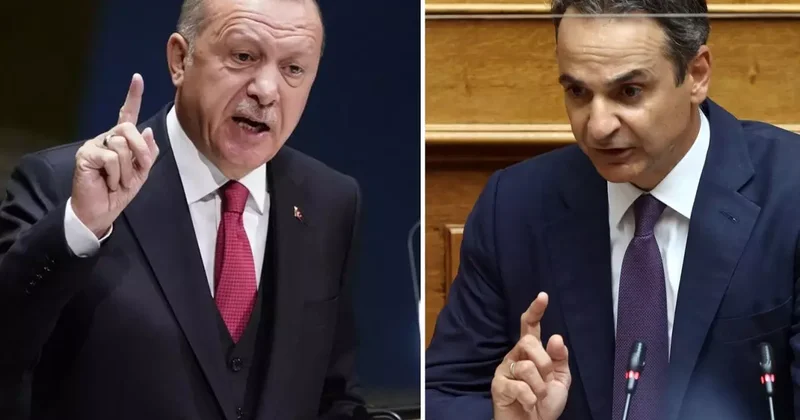 Yunanistan, Türkiye İsrail krizinde tarafını açıkça belli etti