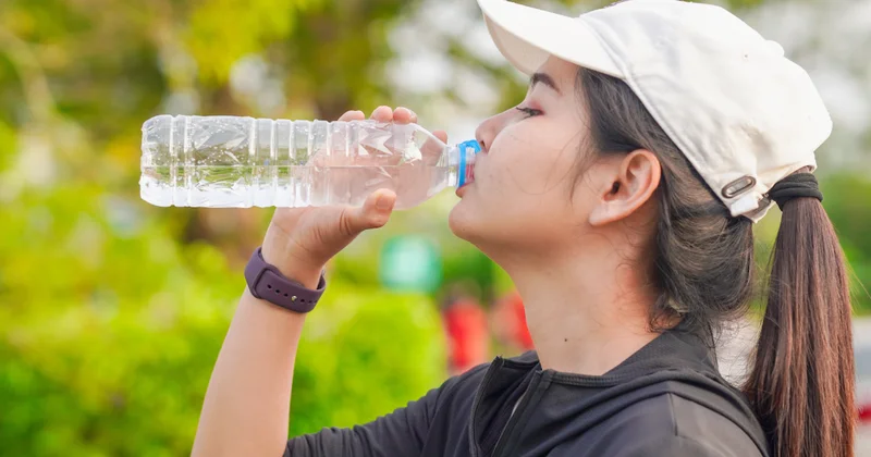 Günde 2 litre su içmek sözü meğer yalanmış: Uzmanlar ezber bozan gerçeği açıkladı Sözcü Gazetesi