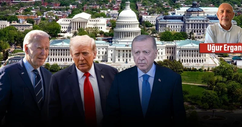 Washington’a kaç numara plaka?