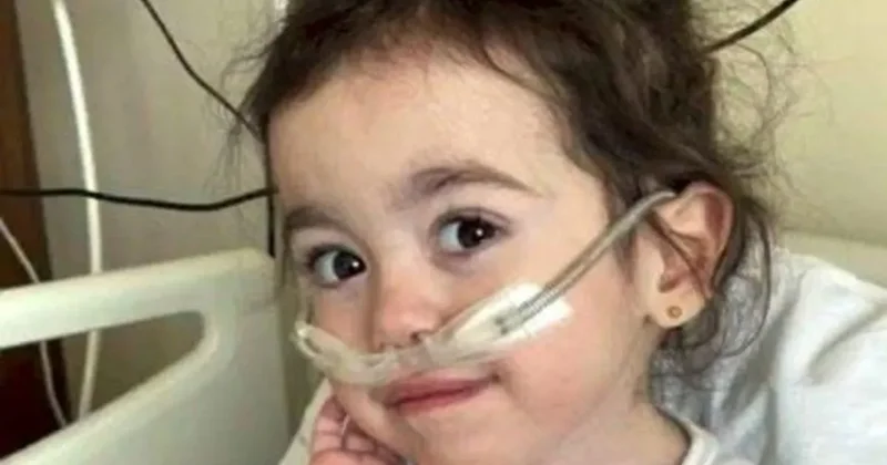 SMA’lı Zeynep yardım bekliyor