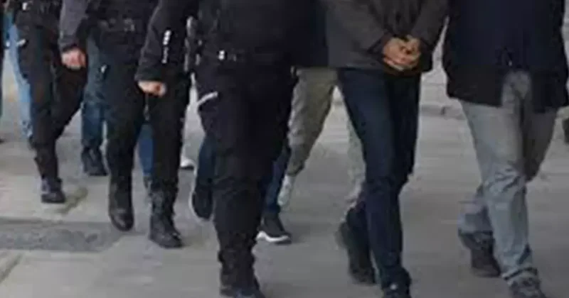 Yasa dışı bahis çetesi çökertildi