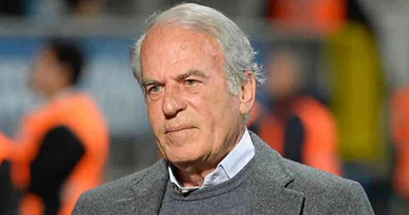 Mustafa Denizli nin aklı karıştı