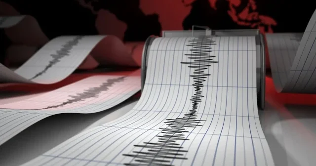 Endonezya da 6.1 büyüklüğünde deprem Asya Haberleri