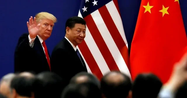 Trump ile Şi Güney Kore de görüşecek: TikTok ve Ukrayna savaşı için önemli mesafe katettik Amerika Haberleri