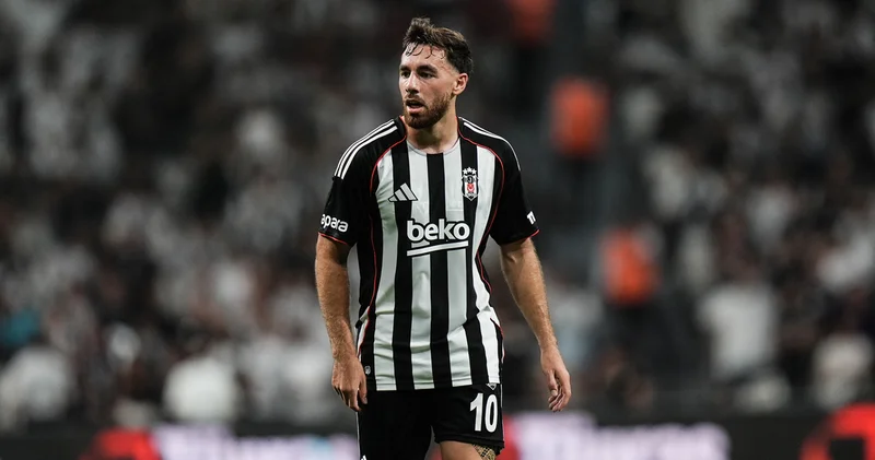 PFDK dan Orkun Kökçü ye 1 maç men cezası! Futbol Haberleri