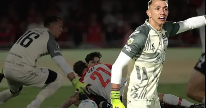 Muslera 16. saniyede gol yedi sinirlerine hakim olamadı! Takım arkadaşlarını azarladı Fanatik Gazetesi Galatasaray (GS) Haberleri Spor