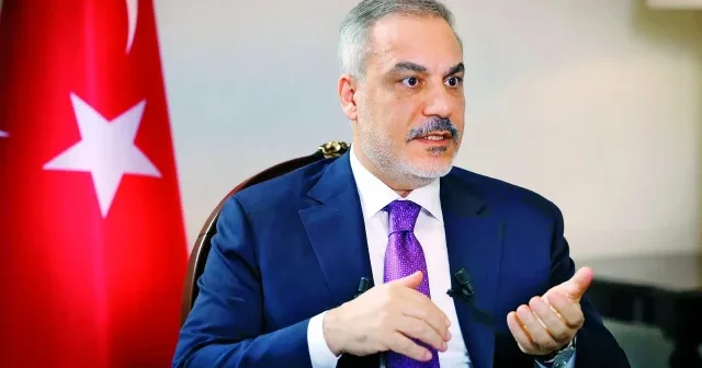 S.Arabistan ve Mısır’a çağrı: Ortak güvenliği masaya yatıralım Politika Haberleri