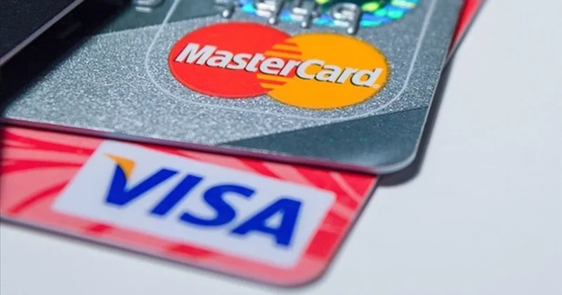 AB’den dijital euro hamlesi: Visa ve Mastercard’a alternatif geliyor Sözcü Gazetesi