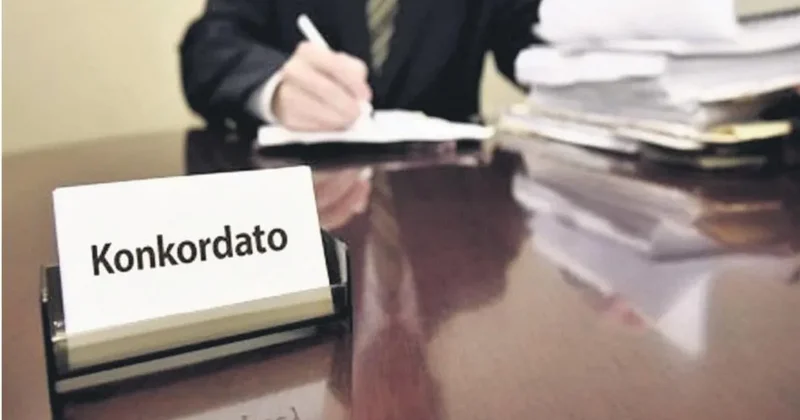 Konkordato istismarcıları mercek altında