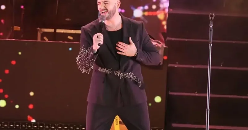 Gökhan Özen sessizliğini bozdu: Aşkımı ilk kez ben açıklıyorum