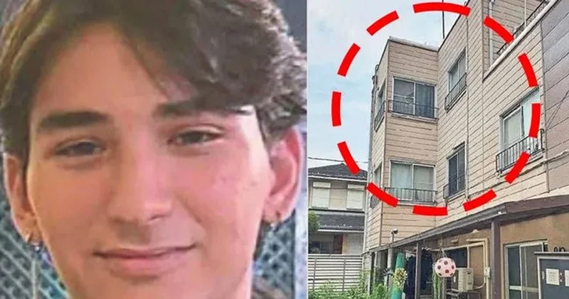 Türk gencinin Japonya’da sır ölümü! Mehmet Arda ya ne oldu?
