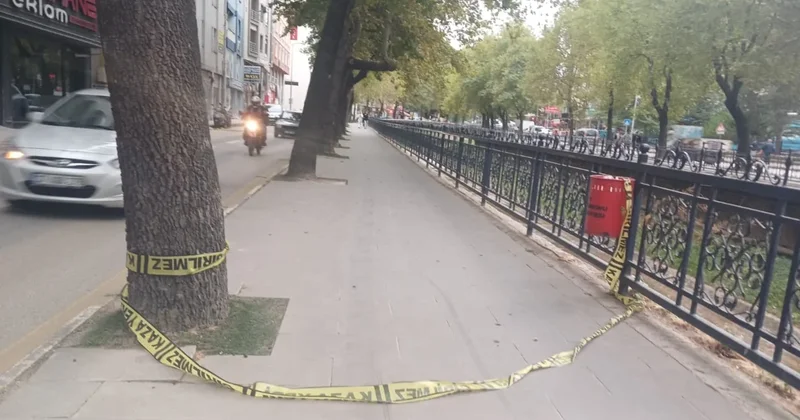 Şüpheli ölüm! Genç kız kaldığı otelin 5 inci katından düştü Sözcü Gazetesi