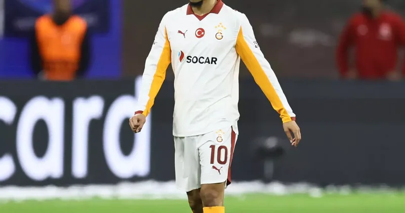 Galatasaray efsanesi Sane ye patladı: Kardeşim hangi maç oynayacaksın?