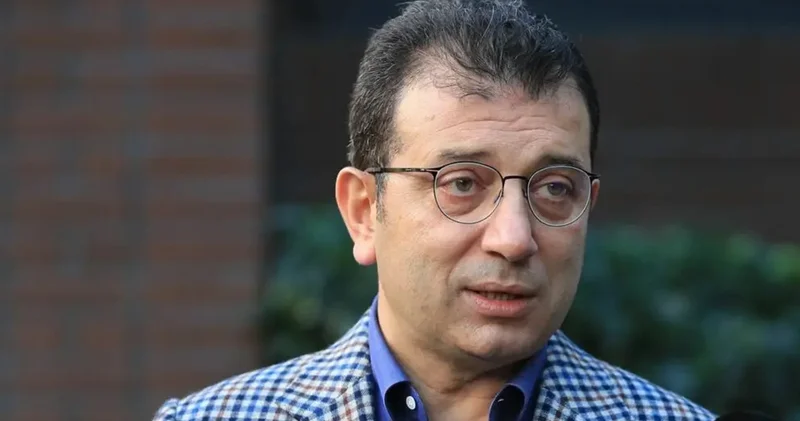 Ekrem İmamoğlu na ahmak davası nda verilen ceza onandı