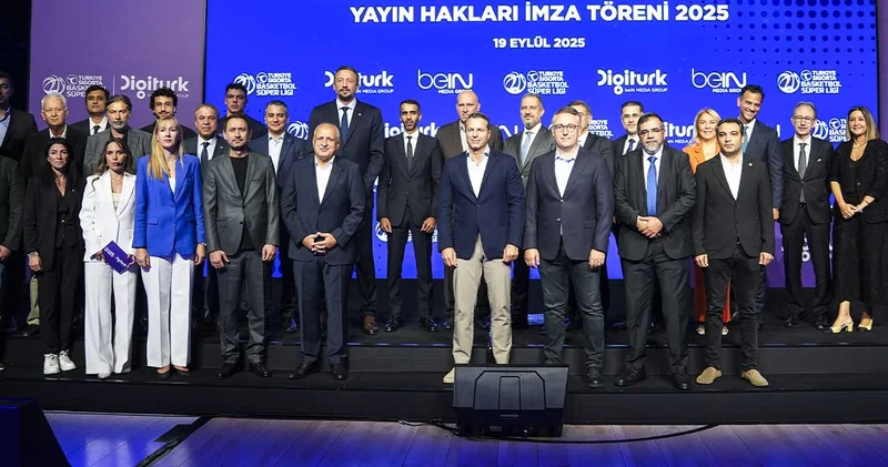 Yayıncı kuruluş ile imzalar atıldı: Dev derbi şifresiz kanalda