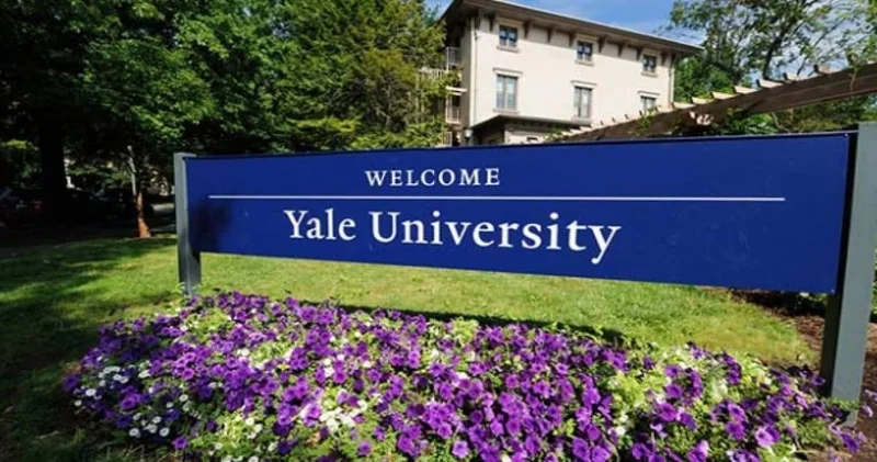 Yale Üniversitesinden İsrail in Gazze işgalini destekleyen skandal adım