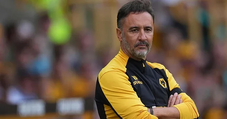 Wolverhampton, Vitor Pereira ile sözleşme yeniledi