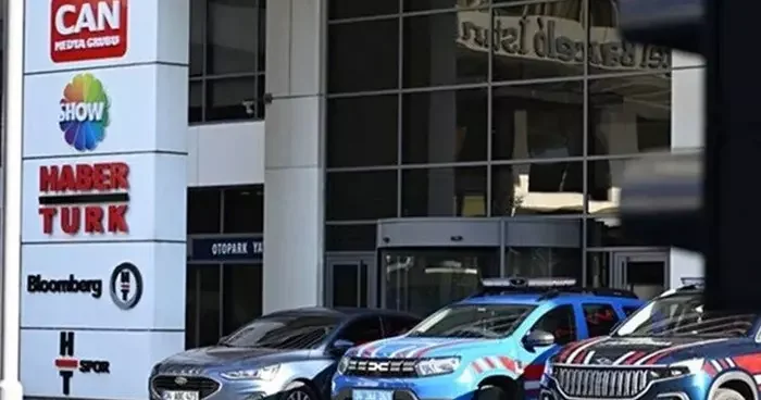 Can Holding soruşturmasında yetkisizlik kararı! Dosya İstanbul Cumhuriyet Başsavcılığı na gönderildi