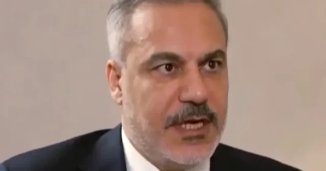 Bakan Fidan dan Doha ziyareti sonrası kritik mesaj: İsrail in Katar a saldırısı birçok şeyi değiştirdi VİDEO İZLE